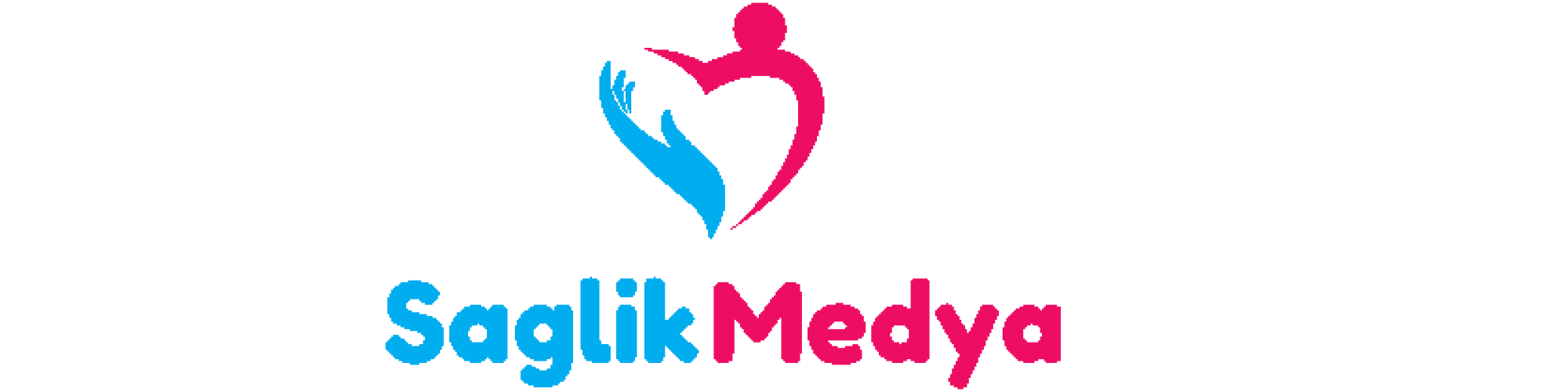 Sağlık Medya Ajansı Logo
