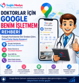 doktor google benim işletmem optimizasyonu ve google haritalar seo çalışması