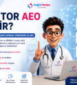 doktor aeo ve yapay zeka optimizasyonu ile chatgpt ve google ai gorunurlugu